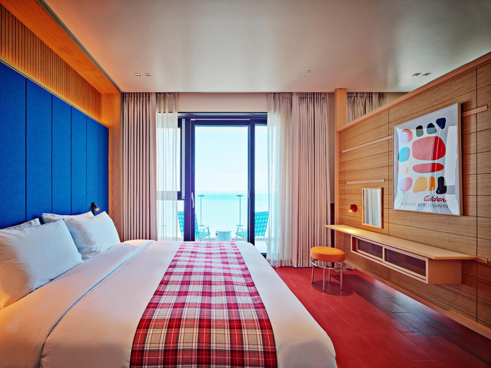 The Coolest Hotel Busan Exterior foto